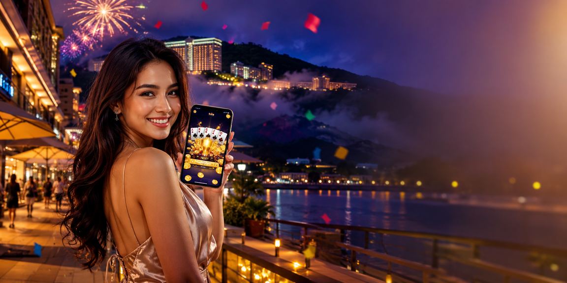 Pertaruhan poker profesional dalam talian dengan pelbagai genre dan berbilang pemain aktif