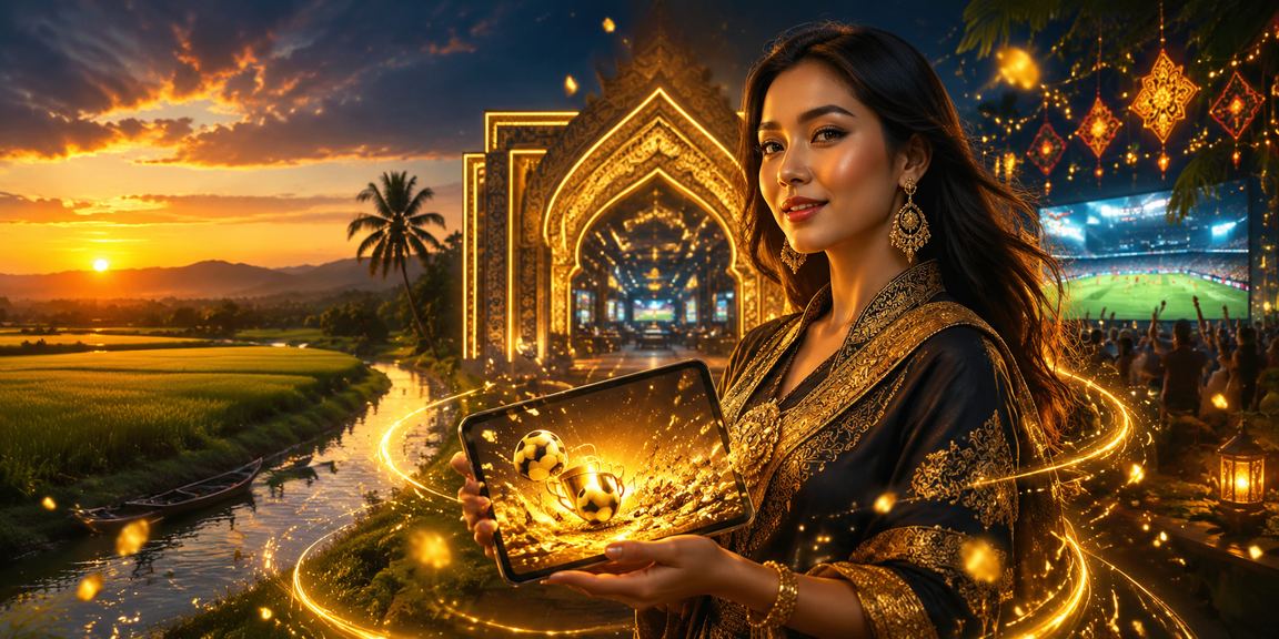 Pemain Malaysia membaca tip pertaruhan kasino di Kedah dengan gaya tradisional