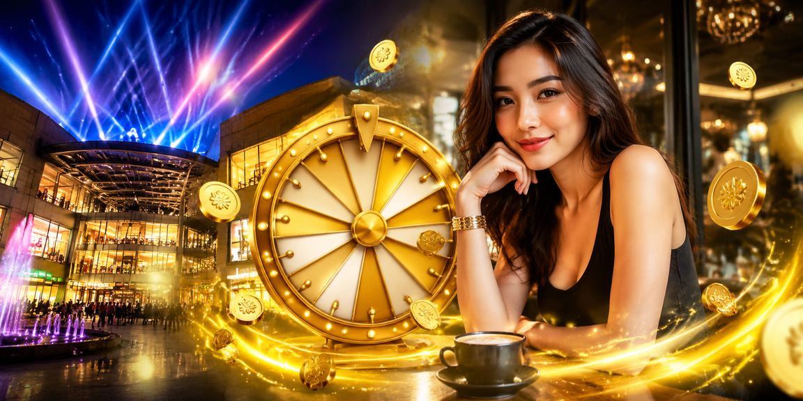 Pemain VIP di Kuala Lumpur menikmati bonus eksklusif melalui platform semangat33