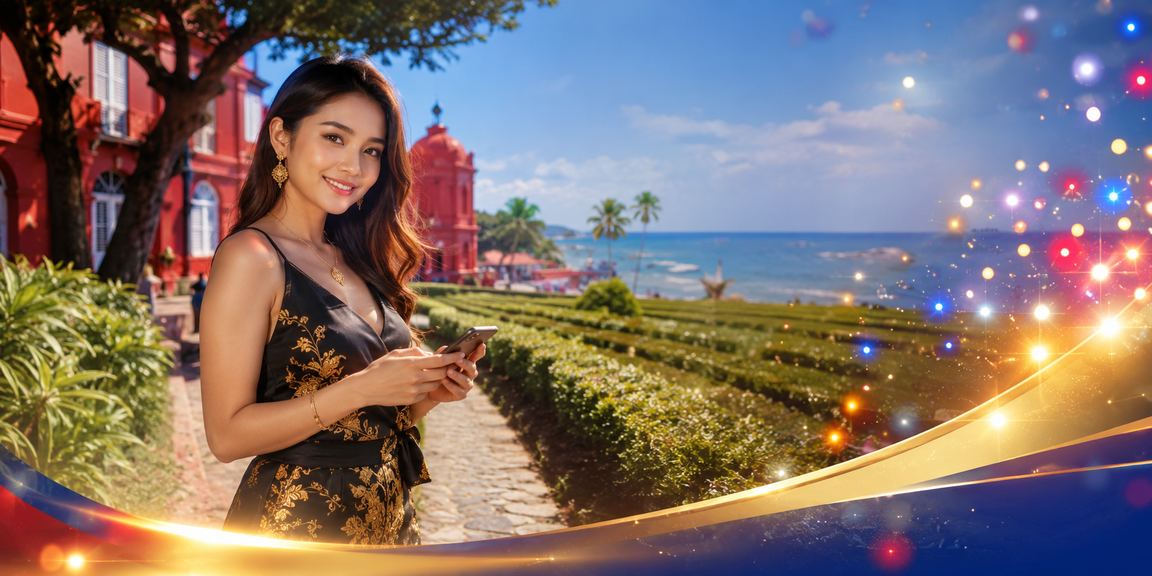 Promosi rebat dan bonus deposit untuk pemain kasino di Melaka melalui semangat33