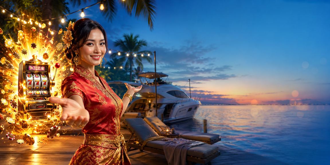 Paparan permainan slot Malaysia dalam gaya tempatan pada platform semangat33